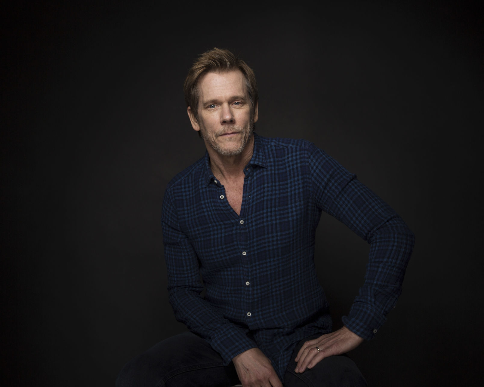 Kevin Bacon
